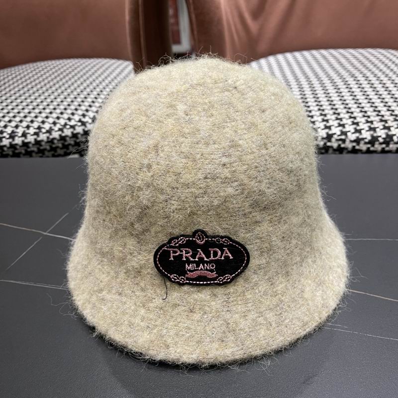 Prada Hat (2059)