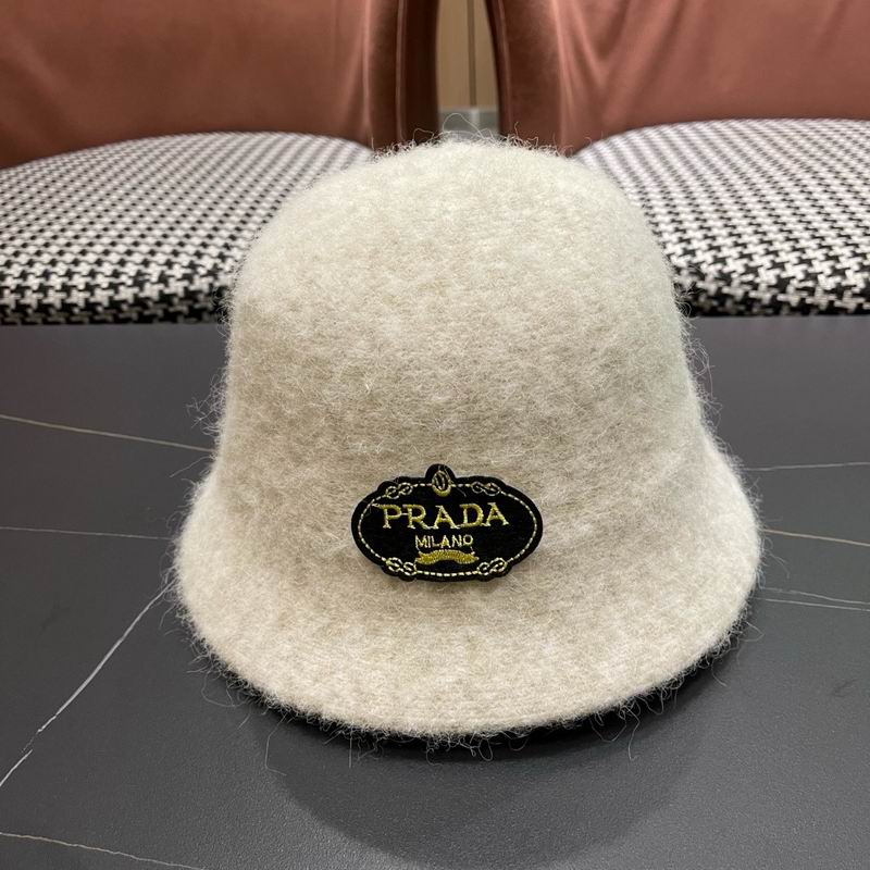 Prada Hat (2070)