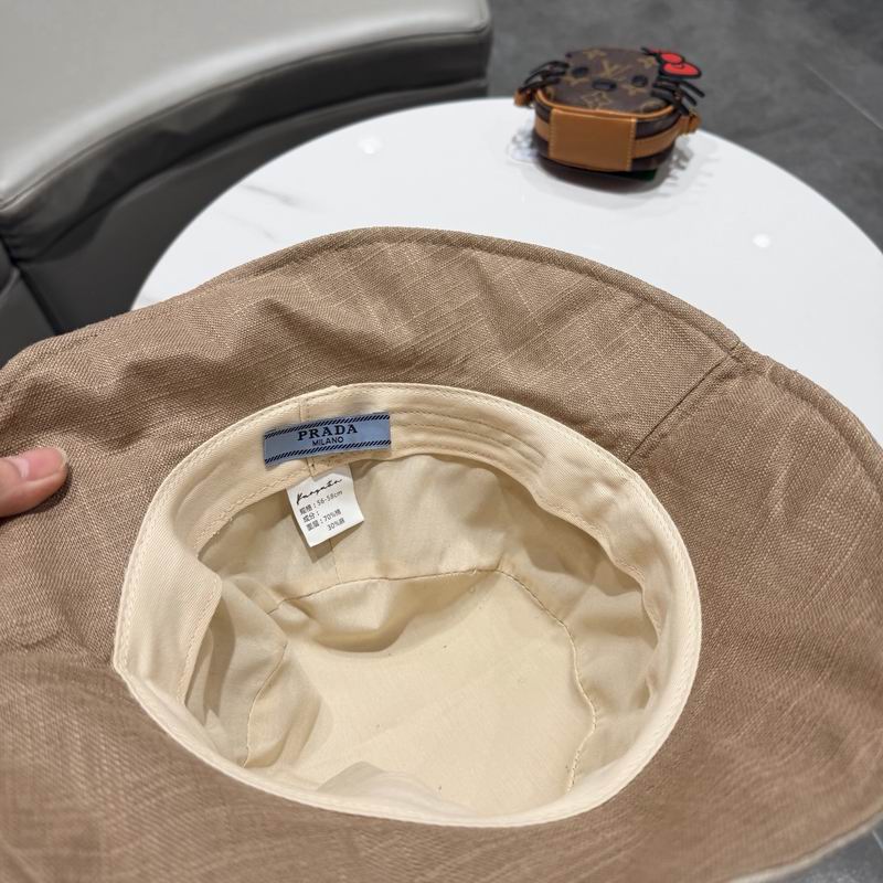 Prada Hat (2171)