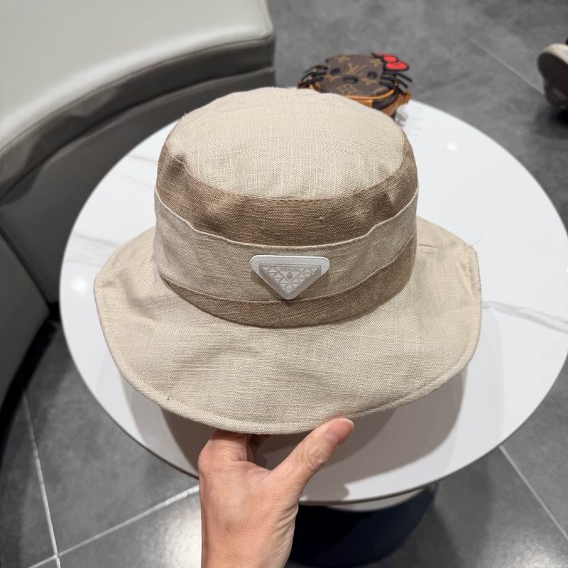Prada Hat (2172)