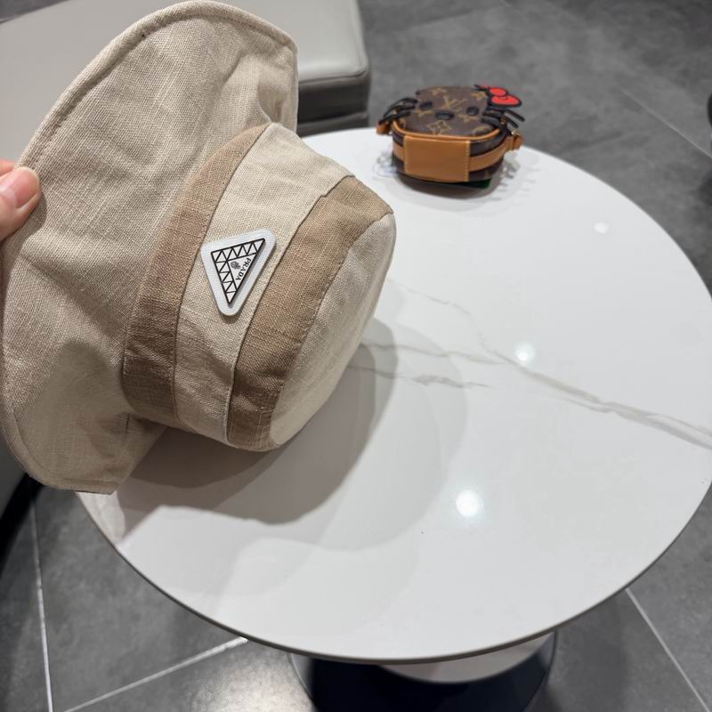 Prada Hat (2173)