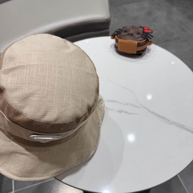 Prada Hat (2174)