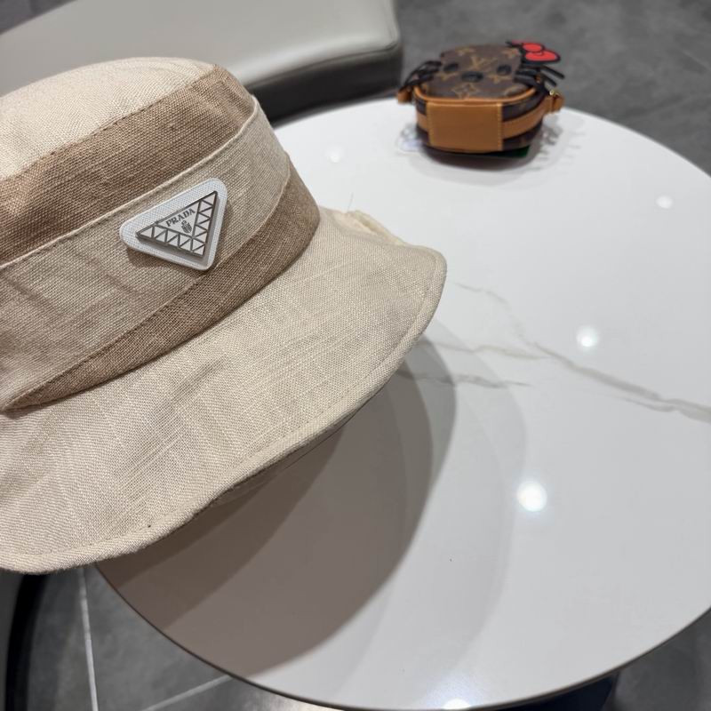 Prada Hat (2175)