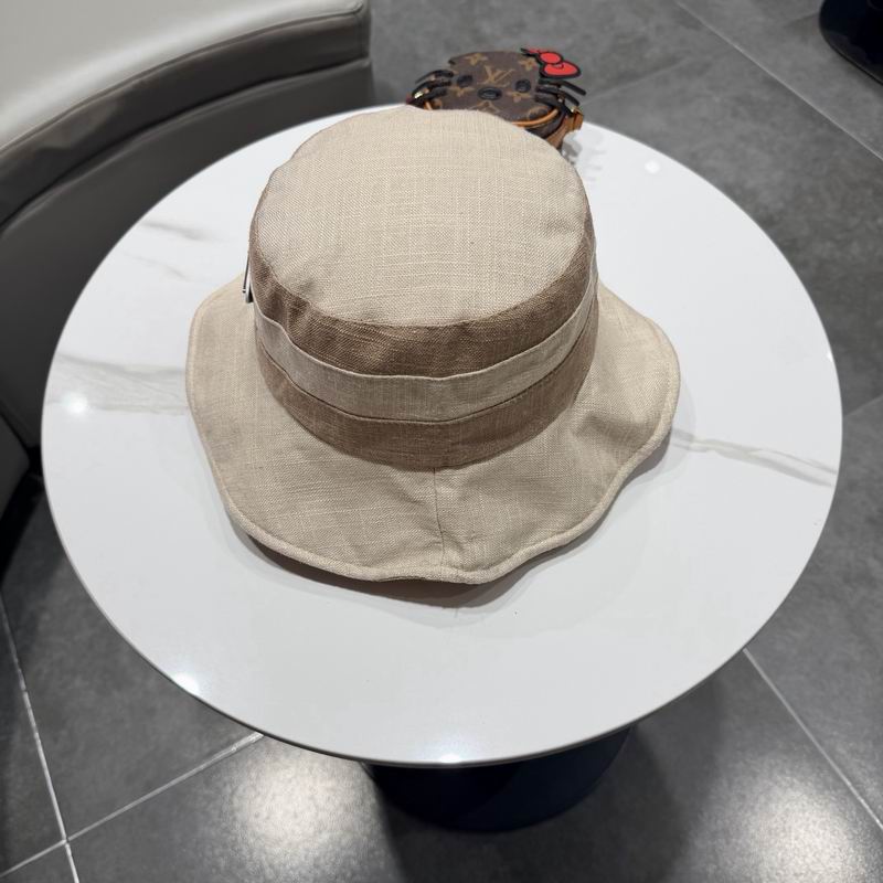 Prada Hat (2177)