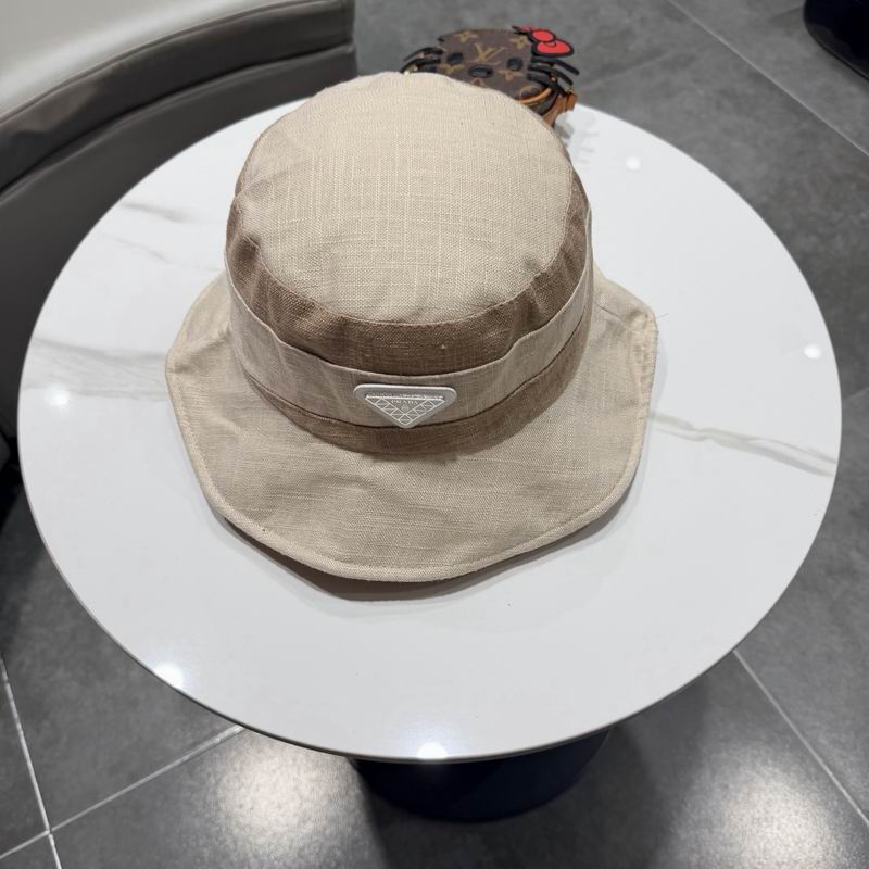 Prada Hat (2178)