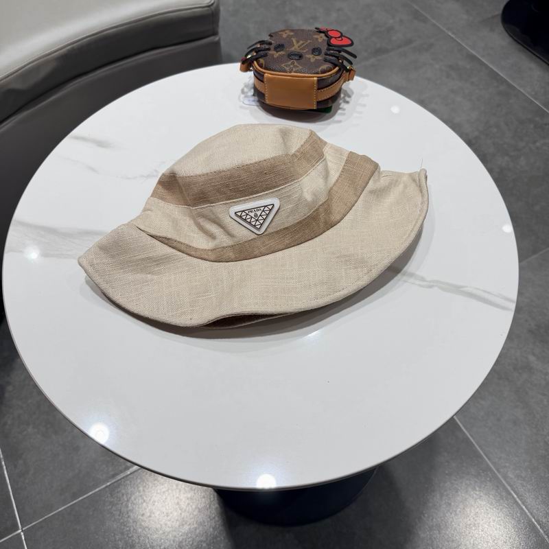 Prada Hat (2180)