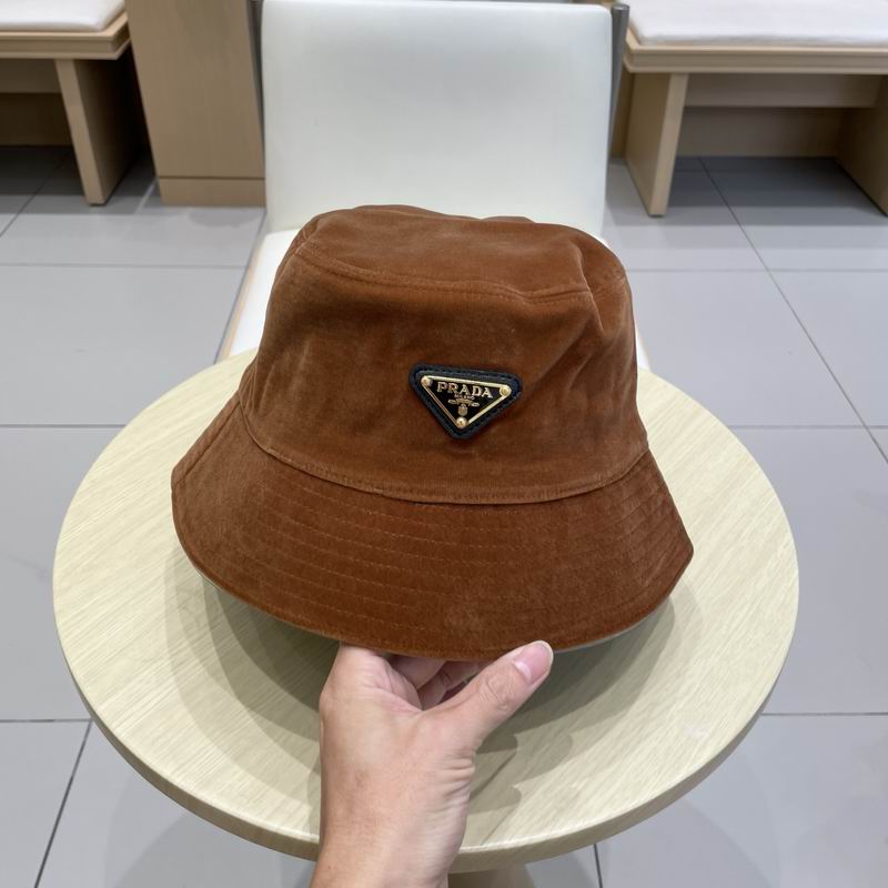Prada Hat (2451)