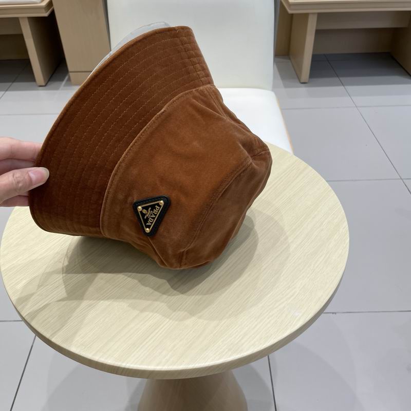 Prada Hat (2452)