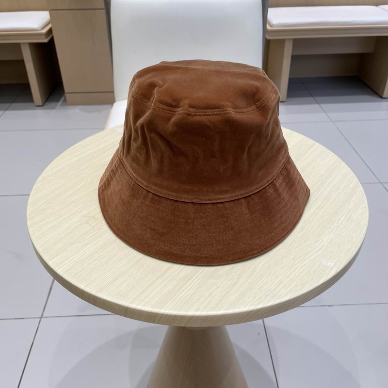 Prada Hat (2456)