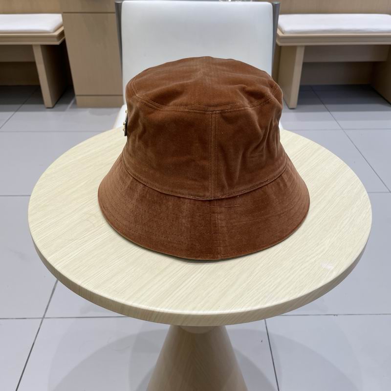 Prada Hat (2457)
