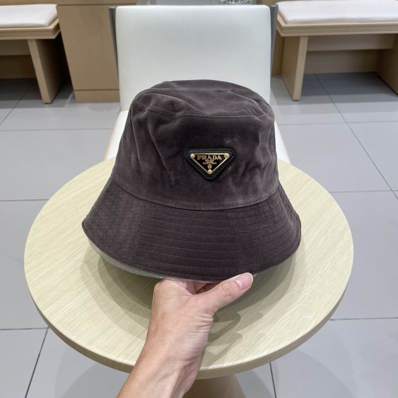 Prada Hat (2460)