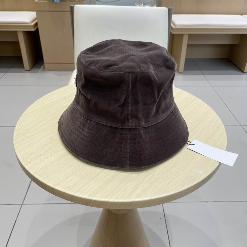 Prada Hat (2466)