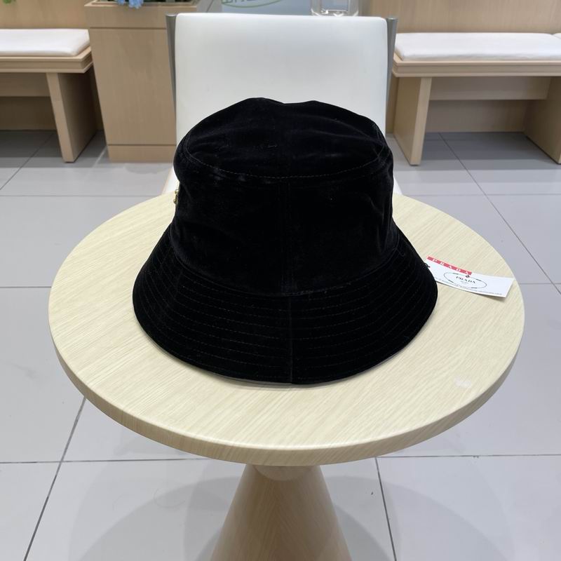 Prada Hat (2474)