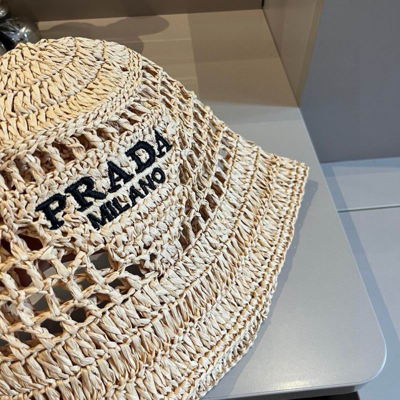 Prada Hat (2732)