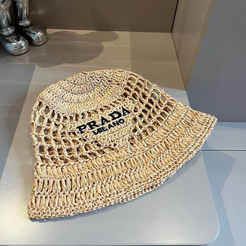 Prada Hat (2735)