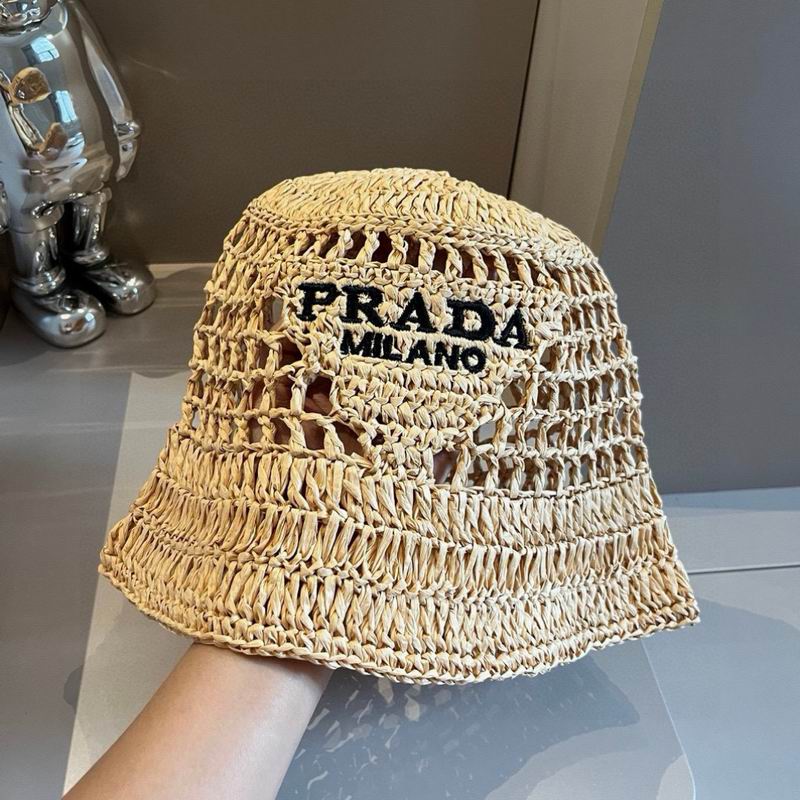 Prada Hat (2738)
