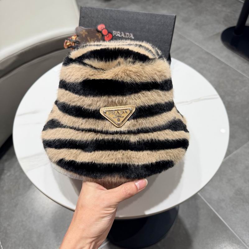 Prada Hat (367)
