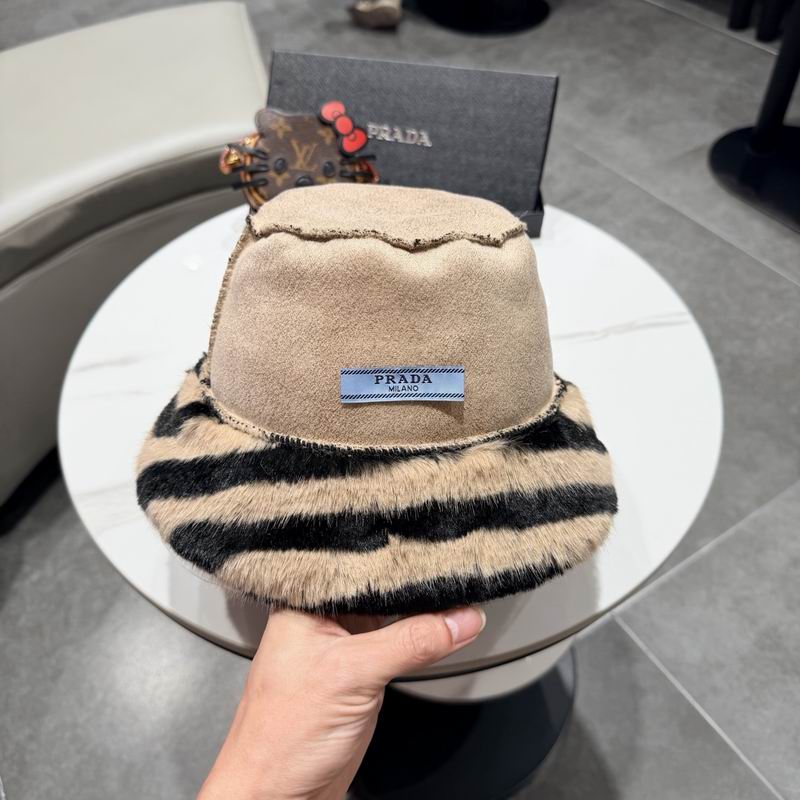 Prada Hat (370)