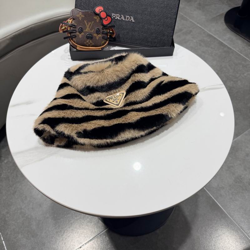 Prada Hat (371)
