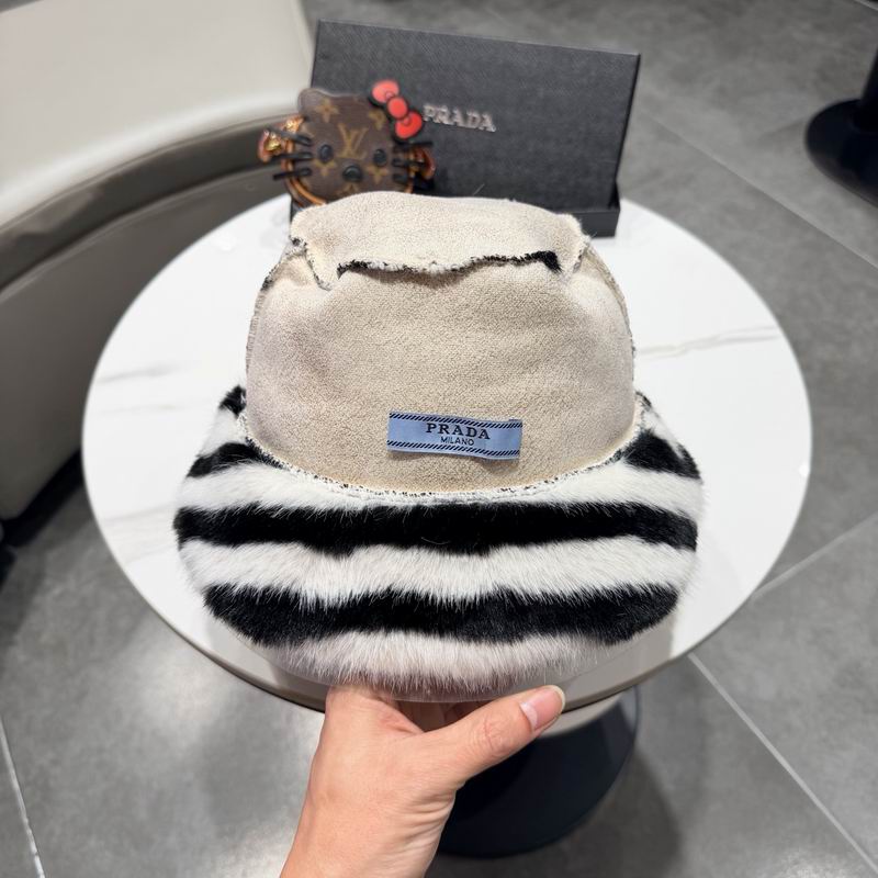 Prada Hat (373)