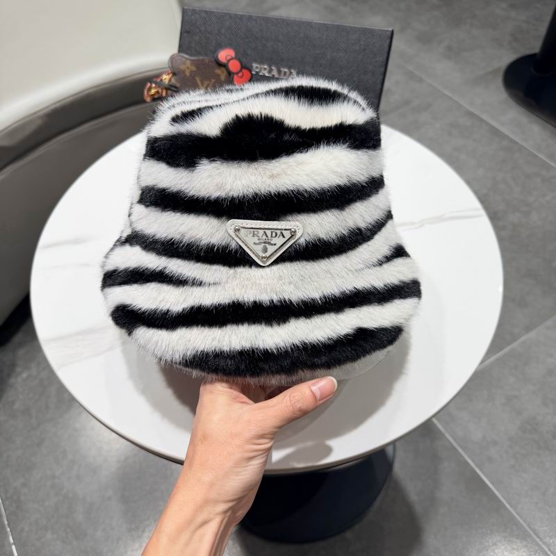 Prada Hat (378)