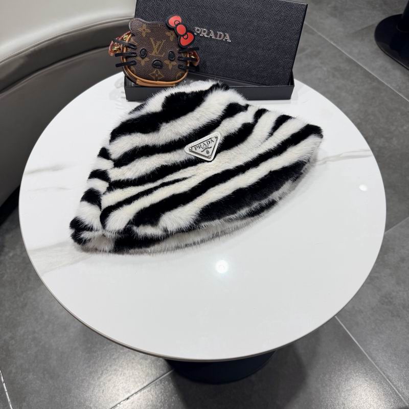Prada Hat (381)