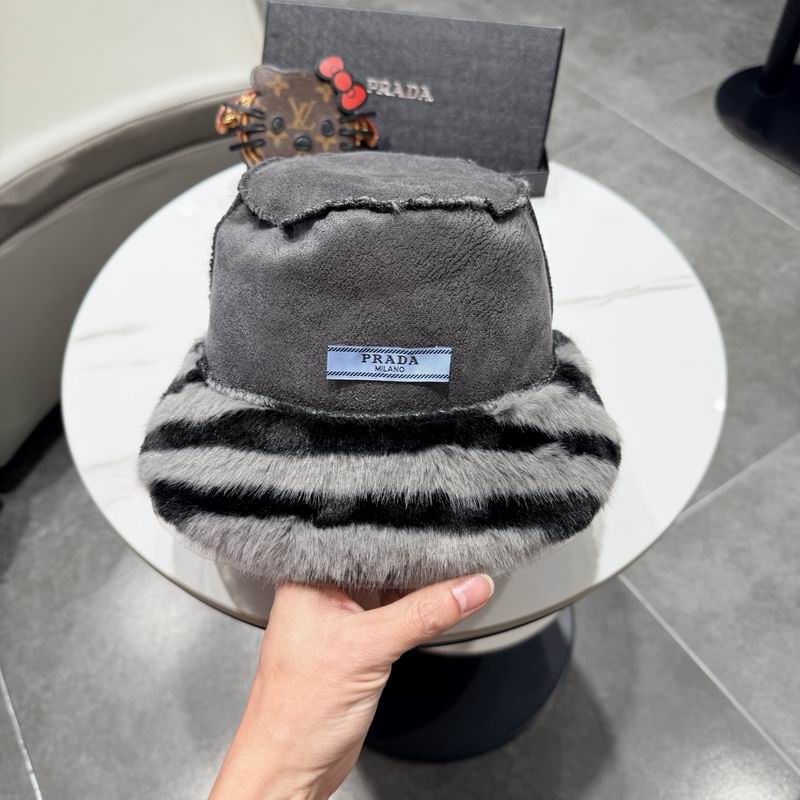 Prada Hat (384)