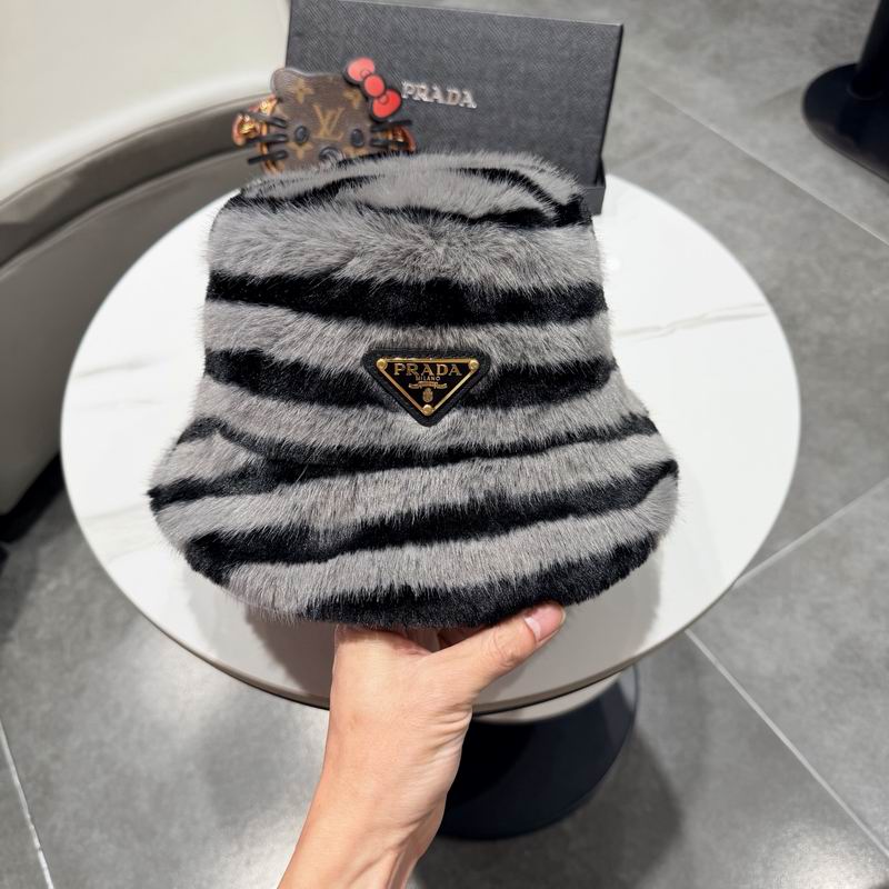 Prada Hat (390)