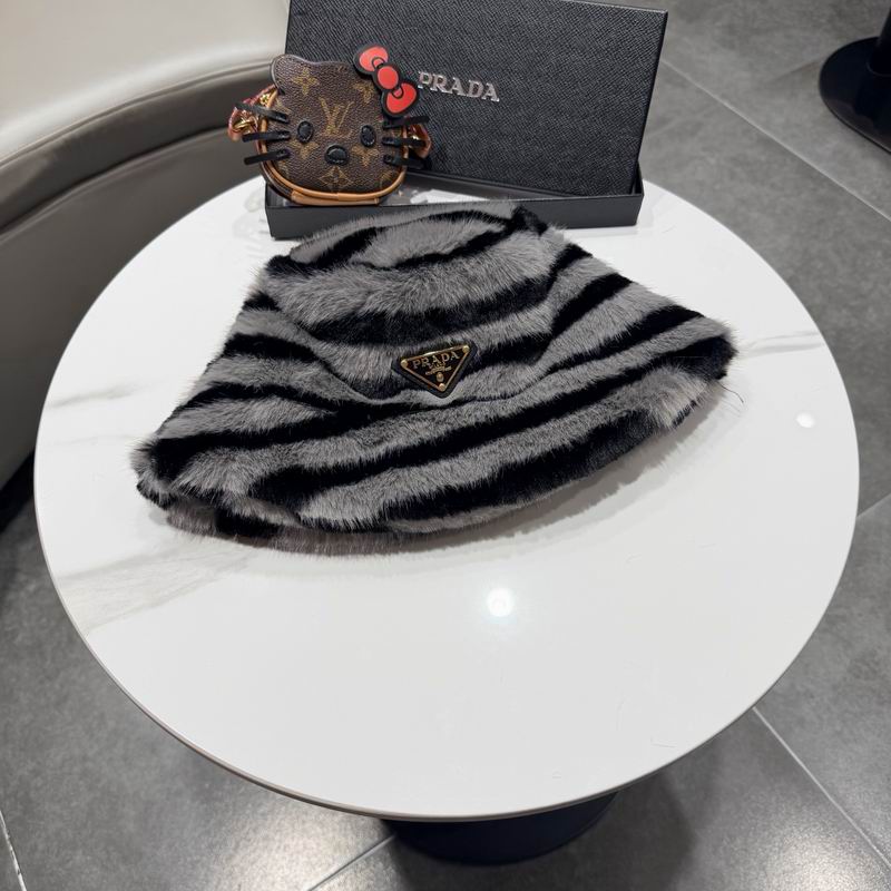 Prada Hat (392)