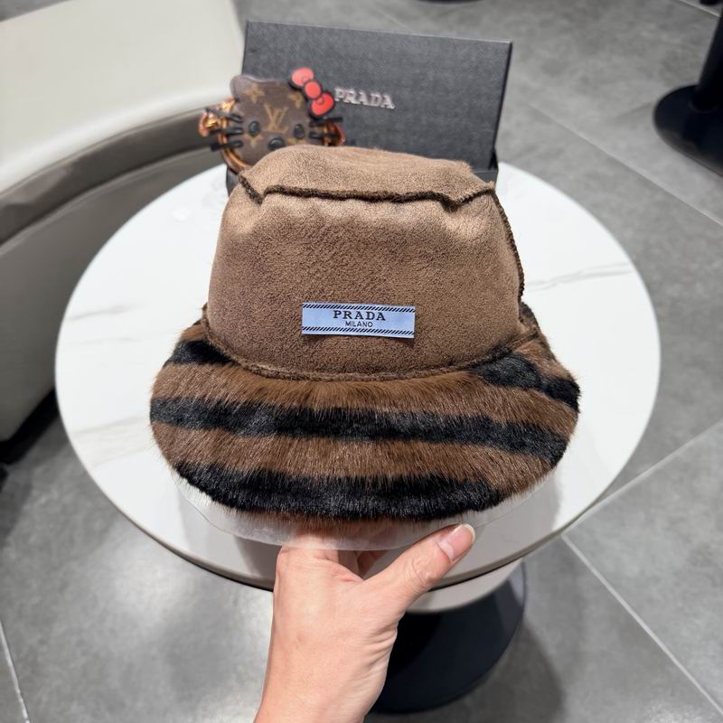 Prada Hat (394)