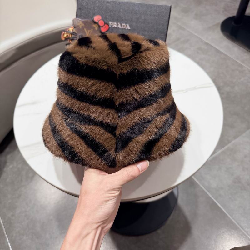 Prada Hat (399)