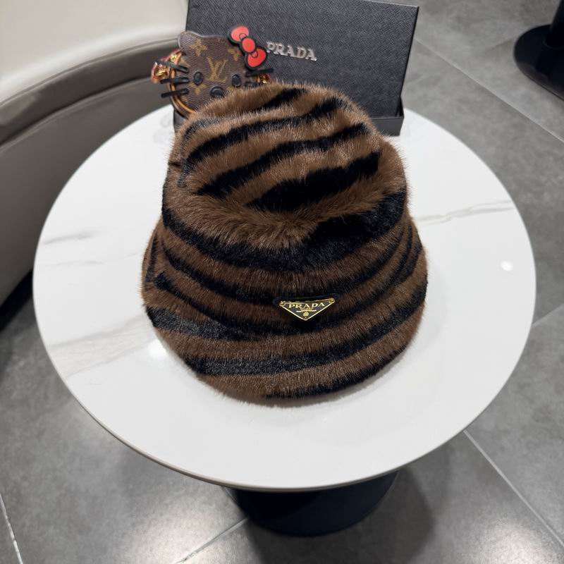 Prada Hat (400)