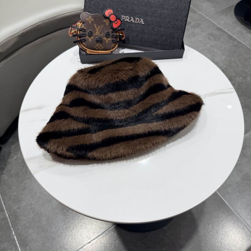 Prada Hat (401)
