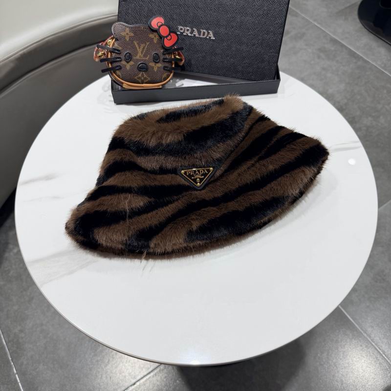 Prada Hat (402)