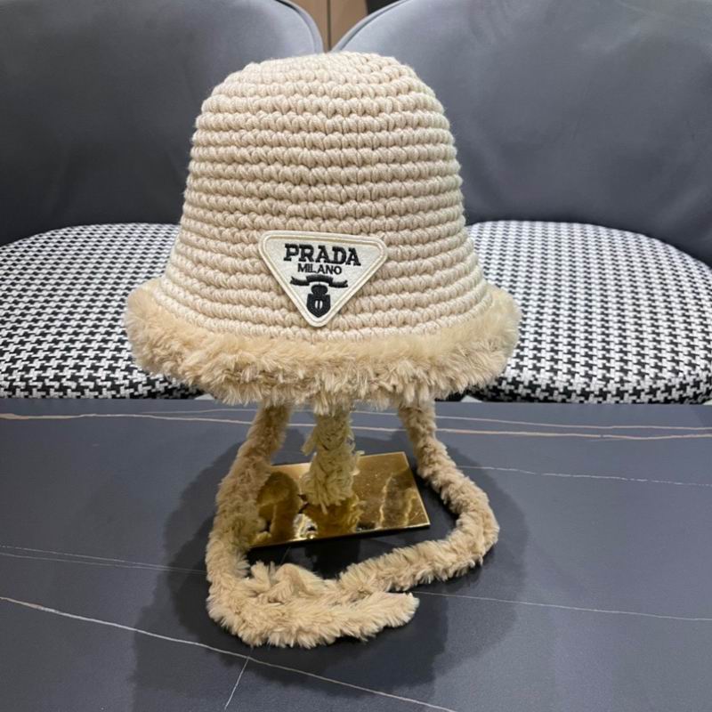 Prada Hat (541)