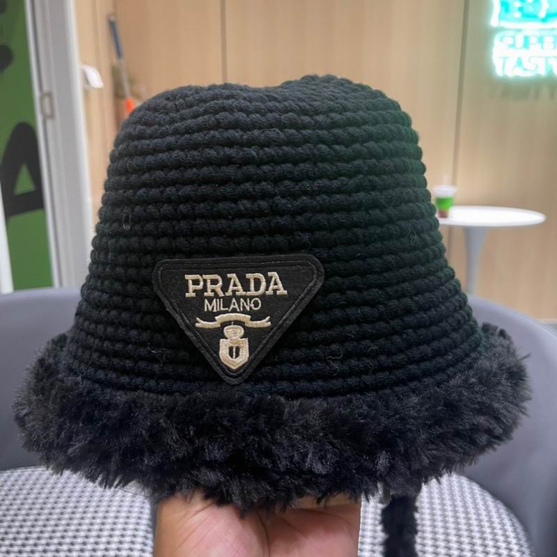 Prada Hat (545)