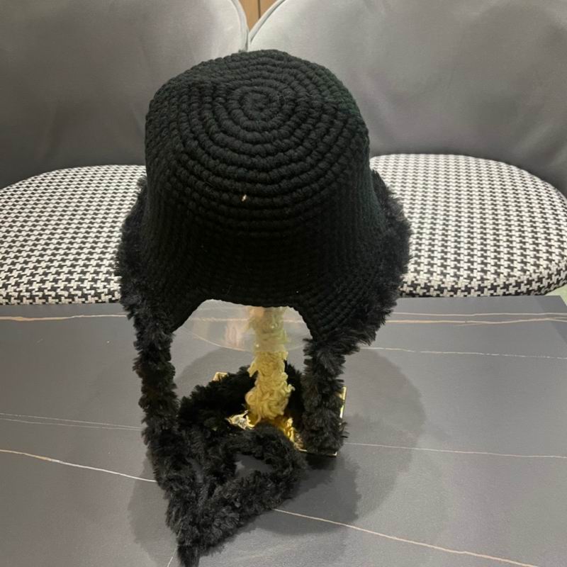Prada Hat (547)
