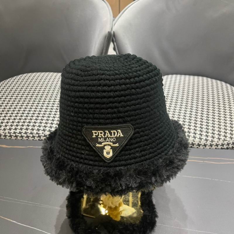 Prada Hat (548)