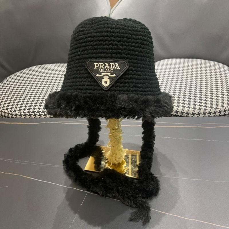 Prada Hat (550)