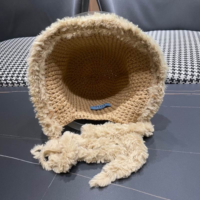 Prada Hat (556)
