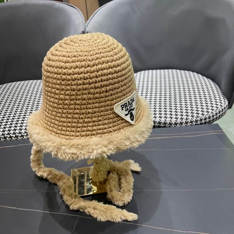 Prada Hat (558)