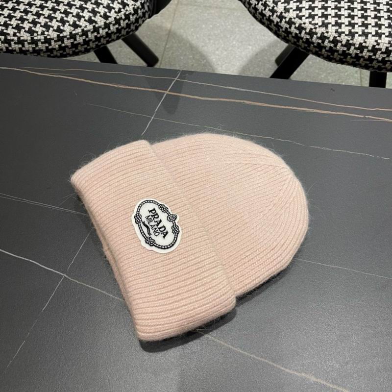 Prada hat (1003)