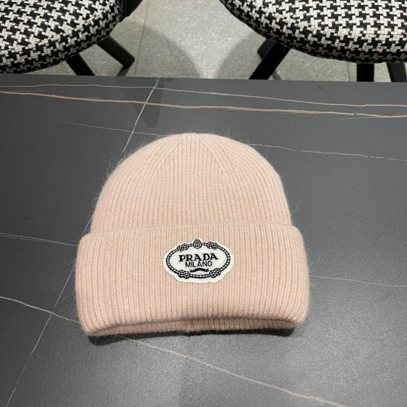 Prada hat (1004)
