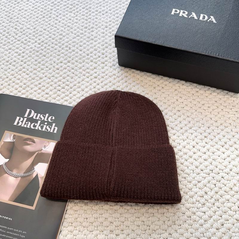 Prada hat (2647)