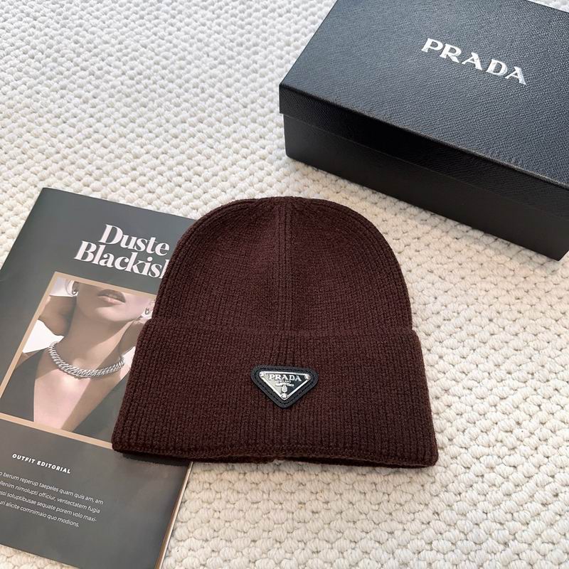 Prada hat (2649)