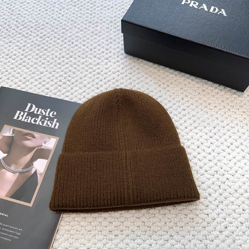 Prada hat (2656)