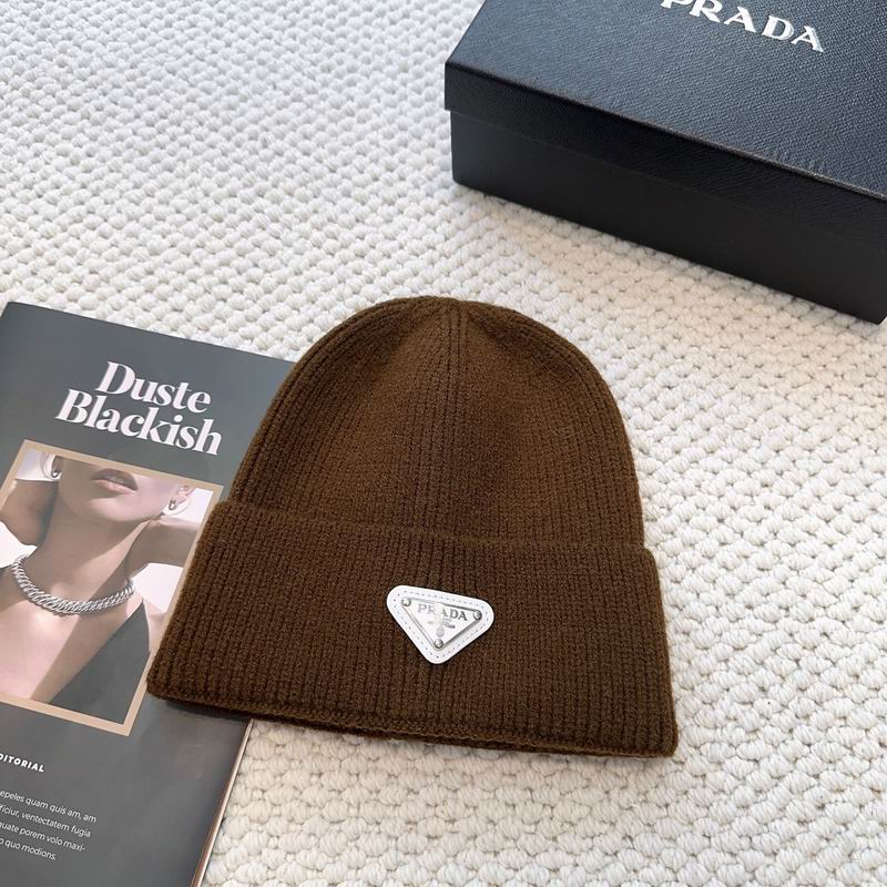Prada hat (2658)