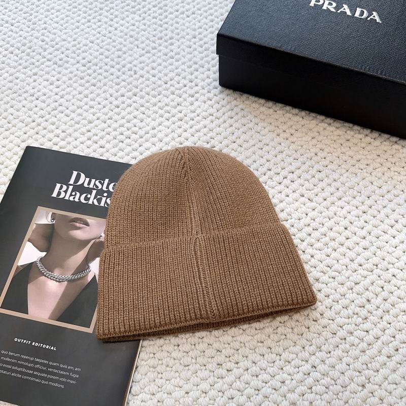 Prada hat (2665)
