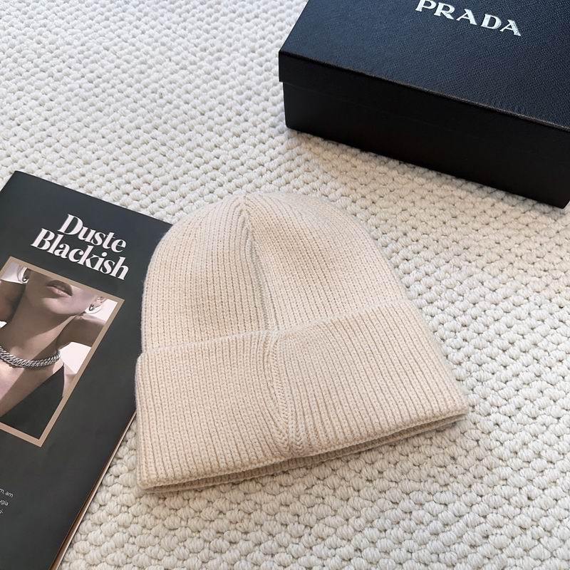 Prada hat (2674)