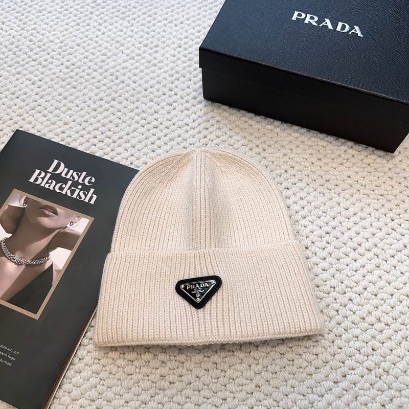 Prada hat (2676)
